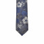 SALE % | Seidenfalter | Krawatte - Blumenmuster | Blau online im Shop bei meinfischer.de kaufen Variante 3