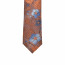 SALE % | Seidenfalter | Krawatte - Blumenmuster | Rot online im Shop bei meinfischer.de kaufen Variante 3