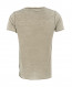 SALE % | Boss Casual | T-Shirt Frontprint | Grau online im Shop bei meinfischer.de kaufen Variante 3