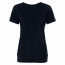 SALE % | s'questo | T-Shirt - Regular Fit - Spitze | Blau online im Shop bei meinfischer.de kaufen Variante 2