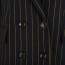 SALE % |  | Blazer - Regular Fit - Stripes | Blau online im Shop bei meinfischer.de kaufen Variante 5