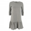 SALE % | SET | Kleid - regular Fit - Jersey-Qualität | Grau online im Shop bei meinfischer.de kaufen Variante 2