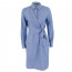 SALE % |  | Kleid - fitted - Stripes | Blau online im Shop bei meinfischer.de kaufen Variante 2