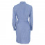 SALE % |  | Kleid - fitted - Stripes | Blau online im Shop bei meinfischer.de kaufen Variante 3