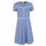SALE % | SET | Kleid - fitted - Stripes | Blau online im Shop bei meinfischer.de kaufen Variante 2