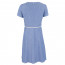 SALE % | SET | Kleid - fitted - Stripes | Blau online im Shop bei meinfischer.de kaufen Variante 3