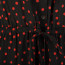 SALE % |  | Kleid - Regular Fit - Dots | Rot online im Shop bei meinfischer.de kaufen Variante 4