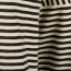 SALE % |  | Longsleeve - oversized - Stripes | Weiß online im Shop bei meinfischer.de kaufen Variante 4