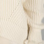 SALE % |  | Pullover - oversized - Strick | Weiß online im Shop bei meinfischer.de kaufen Variante 4