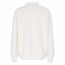 SALE % |  | Sweatshirt - Loose Fit - Turtleneck | Weiß online im Shop bei meinfischer.de kaufen Variante 3