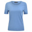 SALE % |  | T-Shirt - Regular Fit - unifarben | Blau online im Shop bei meinfischer.de kaufen Variante 2