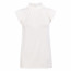 SALE % |  | T-Shirt - Regular Fit - unifarben | Weiß online im Shop bei meinfischer.de kaufen Variante 2