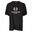 SALE % |  | T-Shirt - Loose Fit - Print | Schwarz online im Shop bei meinfischer.de kaufen Variante 2