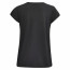 SALE % |  | T-Shirt - Regular Fit - unifarben | Schwarz online im Shop bei meinfischer.de kaufen Variante 3