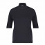 SALE % | Gerry Weber Collection | Pullover  - Regular Fit - Turtleneck | Blau online im Shop bei meinfischer.de kaufen Variante 2