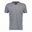SALE % | Lerros | T-Shirt - Regular Fit - V-Neck | Blau online im Shop bei meinfischer.de kaufen Variante 2