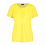 SALE % | Taifun | T-Shirt - Regular Fit - Unifarben | Gelb online im Shop bei meinfischer.de kaufen Variante 2