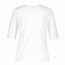 SALE % | Taifun | Jerseyshirt - Regular Fit - Crewneck | Weiß online im Shop bei meinfischer.de kaufen Variante 3