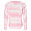 SALE % | Smith & Soul | Sweatshirt - Loose Fit - Stripes | Pink online im Shop bei meinfischer.de kaufen Variante 3