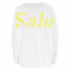 SALE % | Smith & Soul | Sweatshirt - oversized - Ca Va | Beige online im Shop bei meinfischer.de kaufen Variante 3