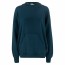SALE % | Smith & Soul | Sweatshirt - Loose Fit - Kapuze | Blau online im Shop bei meinfischer.de kaufen Variante 2
