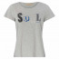 SALE % | Smith & Soul | T-Shirt - Regular Fit - Print | Grau online im Shop bei meinfischer.de kaufen Variante 2