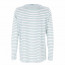 SALE % | Smith & Soul | T-Shirt - Regular Fit - Stripes | Grün online im Shop bei meinfischer.de kaufen Variante 3