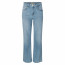 SALE % | Smith & Soul | Jeans - Wide Leg - 5-Pocket | Blau online im Shop bei meinfischer.de kaufen Variante 2
