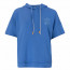 SALE % | Smith & Soul | Sweatshirt - Oversize - Kapuze | Blau online im Shop bei meinfischer.de kaufen Variante 2