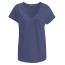 SALE % | Smith & Soul | T-Shirt - Regular Fiit - V-Neck | Blau online im Shop bei meinfischer.de kaufen Variante 2