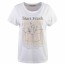 SALE % | Smith & Soul | T-Shirt - Regular Fit - Baumwollmix | Weiß online im Shop bei meinfischer.de kaufen Variante 2