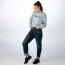 SALE % |  | Sweater - Comfort Fit - Wording | Blau online im Shop bei meinfischer.de kaufen Variante 4