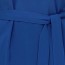 SALE % | s.Oliver | Kleid - Regular Fit - unifarben | Blau online im Shop bei meinfischer.de kaufen Variante 3