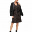 SALE % | s.Oliver BLACK LABEL | Kleid - fitted - Print | Schwarz online im Shop bei meinfischer.de kaufen Variante 3