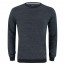 SALE % | S.Oliver Man | Pullover - Regular Fit - Stripes | Blau online im Shop bei meinfischer.de kaufen Variante 2