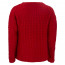 SALE % |  | Pullover - Regular Fit - Musterstrick | Rot online im Shop bei meinfischer.de kaufen Variante 3