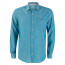 SALE % | s.Oliver | Hemd - Regular Fit - Stripes | Blau online im Shop bei meinfischer.de kaufen Variante 2