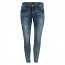 SALE % | s.Oliver | Jeans - Skinny - Washed Out | Blau online im Shop bei meinfischer.de kaufen Variante 2