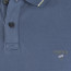 SALE % | s.Oliver | Poloshirt - Slim Fit - Logo-Patch | Blau online im Shop bei meinfischer.de kaufen Variante 4