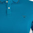 SALE % | s.Oliver | Poloshirt - Slim Fit - Logo-Patch | Blau online im Shop bei meinfischer.de kaufen Variante 4
