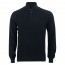 SALE % | s.Oliver | Pullover - Regular Fit - Zipper | Blau online im Shop bei meinfischer.de kaufen Variante 2