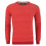 SALE % | s.Oliver | Pullover - Regular Fit - Stripes | Rot online im Shop bei meinfischer.de kaufen Variante 2