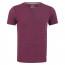 SALE % | s.Oliver | T-Shirt - Slim Fit - Stripes | Rot online im Shop bei meinfischer.de kaufen Variante 2