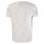 SALE % | Club of Comfort | T-Shirt - Slim Fit - meliert | Weiß online im Shop bei meinfischer.de kaufen Variante 3