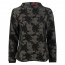 SALE % | s.Oliver | Sweatshirt - Boxy Form - Glencheck | Grau online im Shop bei meinfischer.de kaufen Variante 2