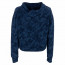SALE % | s.Oliver | Sweatshirt - Boxy - Kapuze | Blau online im Shop bei meinfischer.de kaufen Variante 3
