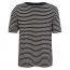 SALE % |  | T-Shirt - Regular Fit - Stripes | Blau online im Shop bei meinfischer.de kaufen Variante 3
