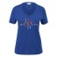 SALE % | s.Oliver | T-Shirt - Regular Fit - Print | Blau online im Shop bei meinfischer.de kaufen Variante 2