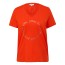 SALE % | s.Oliver | T-Shirt - Regular Fit - Print | Rot online im Shop bei meinfischer.de kaufen Variante 2