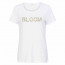 SALE % |  | T-Shirt - Regular Fit - Wording | Weiß online im Shop bei meinfischer.de kaufen Variante 2